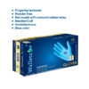 SAPPHIRE™ Powder Free Nitrile Gloves – 1 Case of 10 Boxes – 1,000 Gloves - Image 4